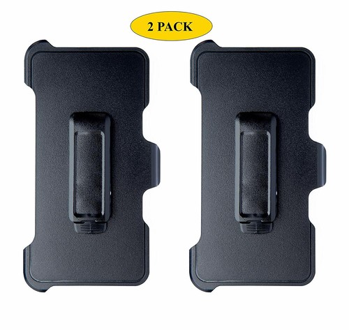 Pack belt replacement clip - 2,