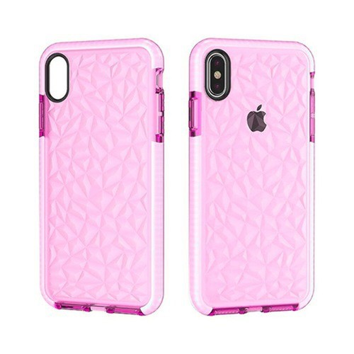 Tpu diamond pattern - diamond,